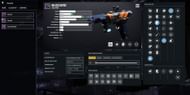 Buzzard PvE god roll (Image via D2Gunsmith)